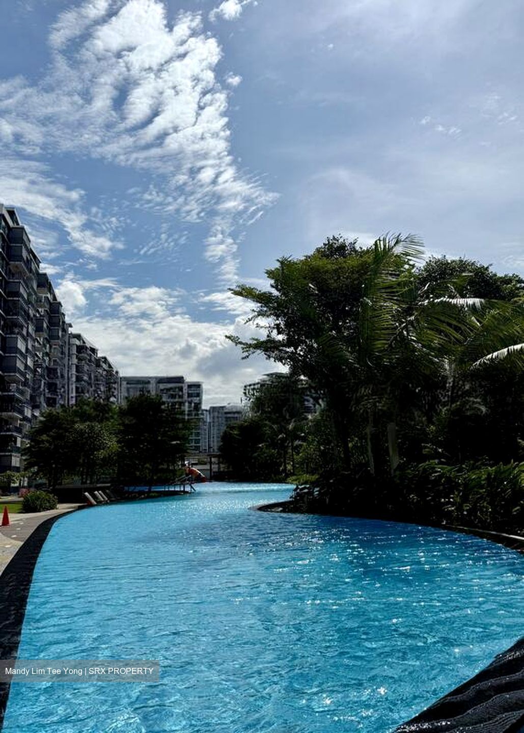 Kingsford Waterbay (D19), Apartment #566139001